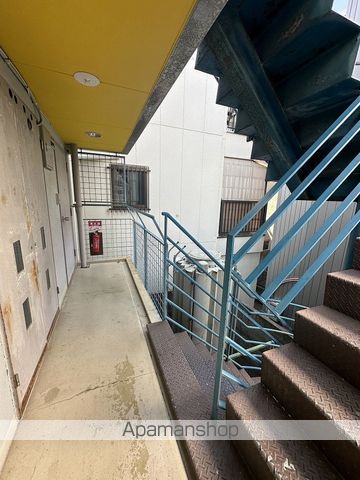 プレアール長柄のその他写真