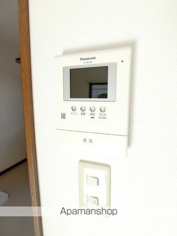 エバーグリーンの内装写真