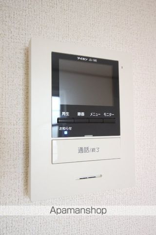 カーサ金岡の内装写真