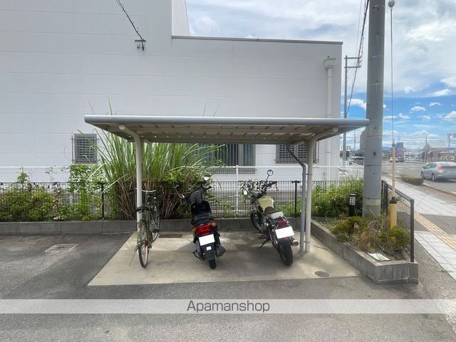 レオパレス山路のその他写真
