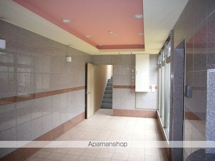 レジデンス[1K/28.64m2]の内装2