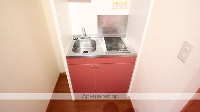 レオパレス国府の内装写真