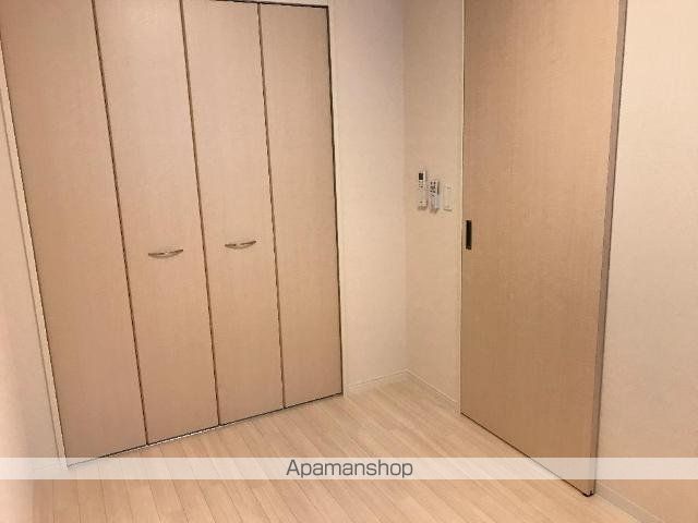 エンプレスIの内装写真