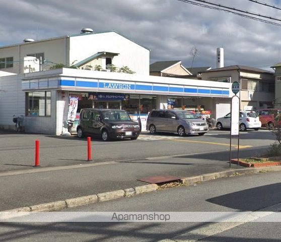ディアコート口酒井 弐番館の周辺写真