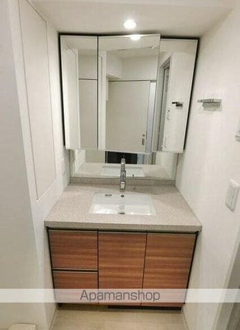 クレストコート目白新坂レジデンスの内装写真