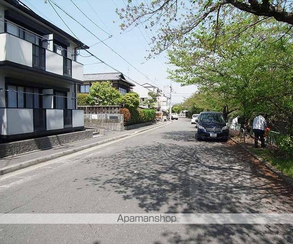 ラフィネ北白川の周辺写真