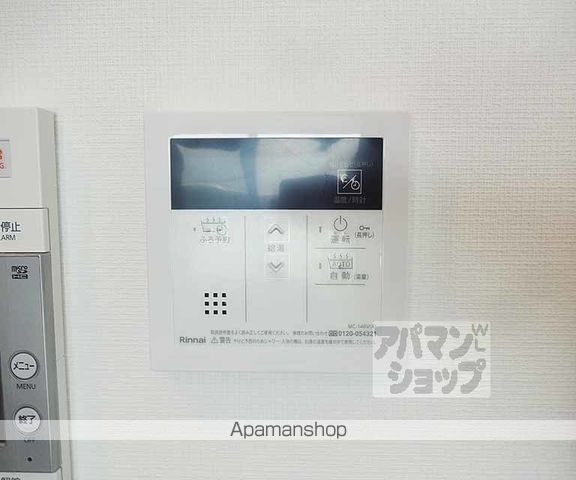 ブランシエスタ山科大塚の内装写真