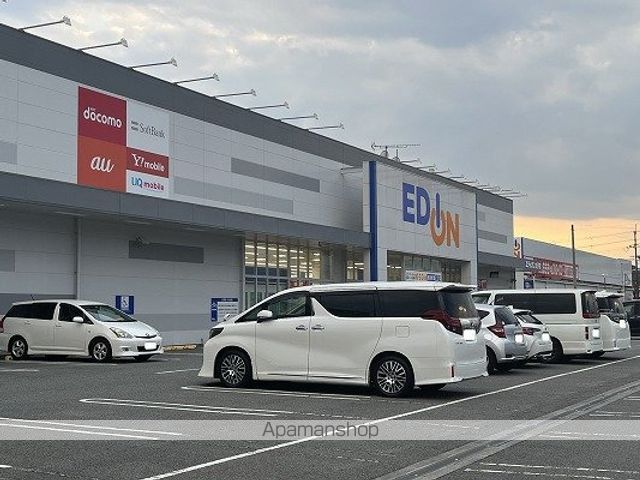 ビレッジハウス太子1号棟の周辺写真