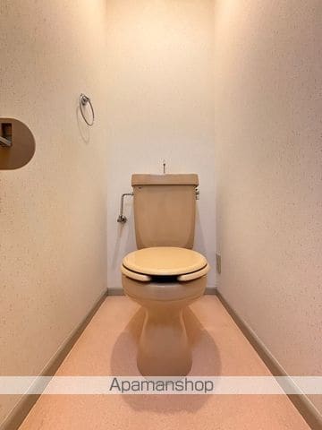 モンシャトーの内装写真