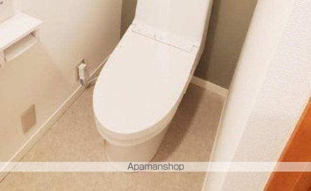 コンテントの内装写真