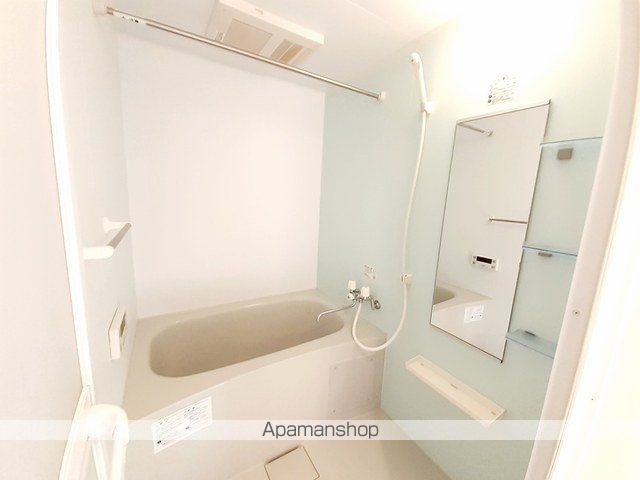 サニーパーク前田の内装写真
