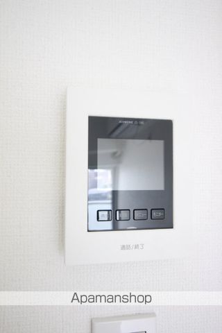 KM大元駅前の内装写真