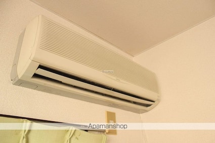 コンフォートケープタウン[1R/24.5m2]のその他設備