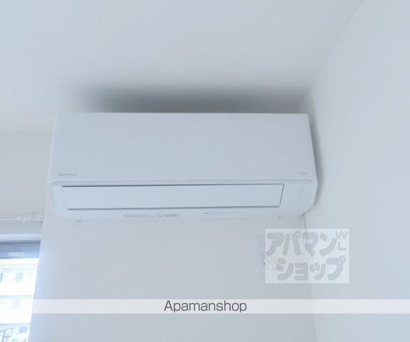 リモーネの内装写真