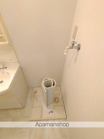 ジュネス・ブランドールの内装写真