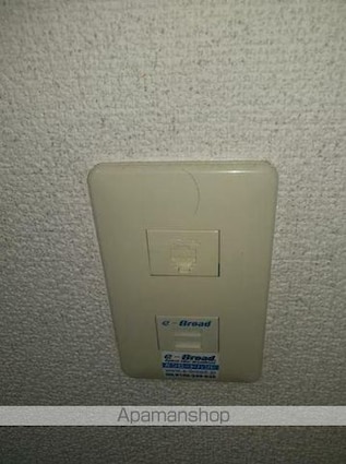 香川県高松市宮脇町２丁目[1K/17.55m2]のその他内装1