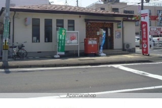 サニーヒルオオツキの周辺写真