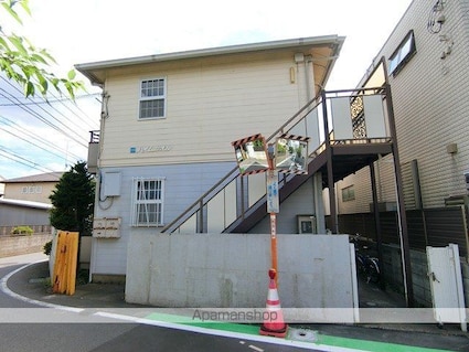 東京都国分寺市東恋ヶ窪３丁目[1R/19.8m2]の外観4