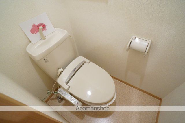 ロイヤルヴィレッジB棟の内装写真