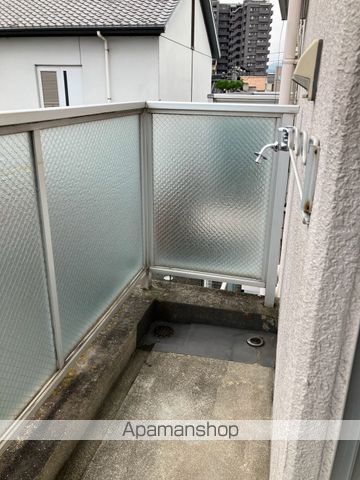 プラザドゥアテッサの内装写真