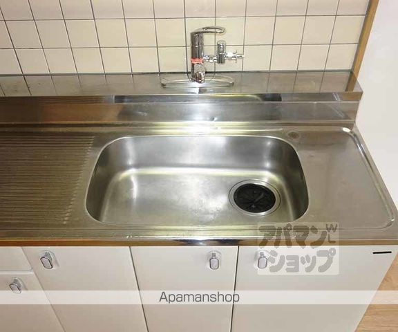 エクセル清涼の内装写真