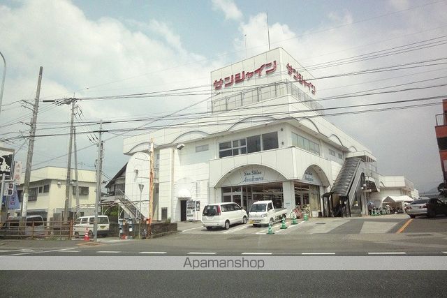 カーサ・アベニューの周辺写真