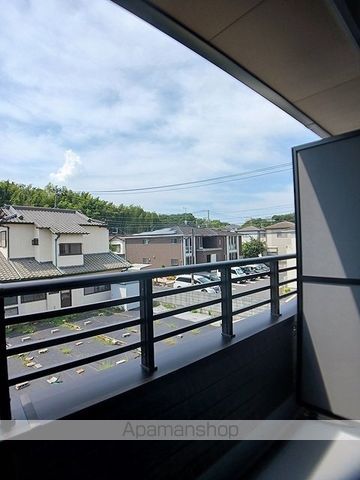グランディールの内装写真