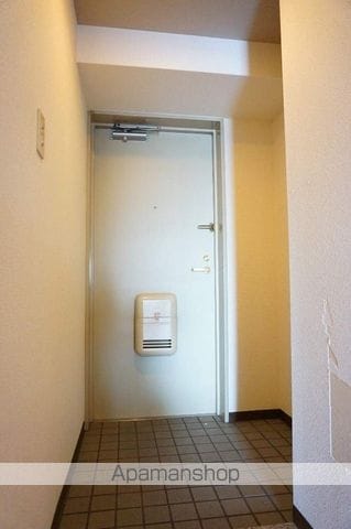 ブランカベルヴィルの内装写真