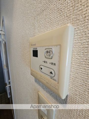アネックス長洲の内装写真