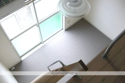 レインボー引野町[1K/18.27m2]のリビング・居間