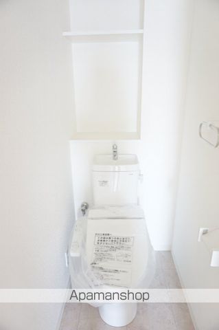 エスペランサ泉の内装写真