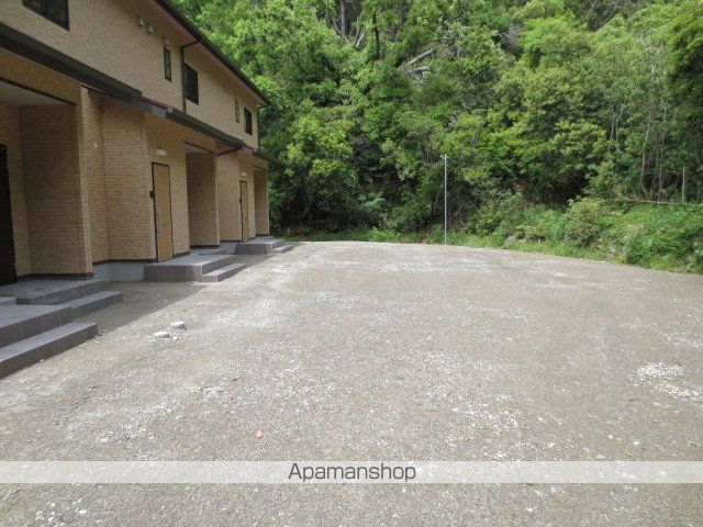 AZUREの外観写真