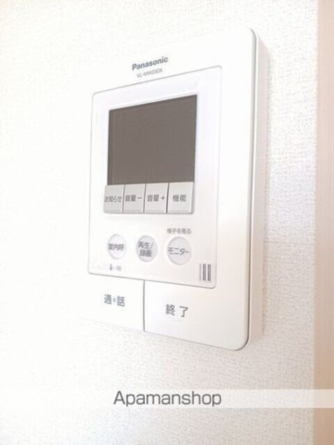 レストホーム大東[1K/26.11m2]のその他内装2