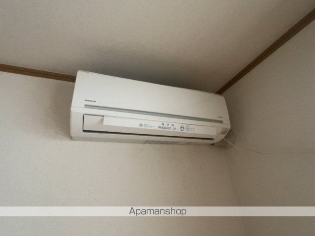 コーポヤナギIの内装写真