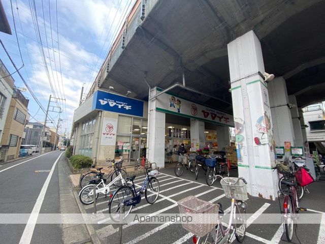 カーサ ラメットの周辺写真