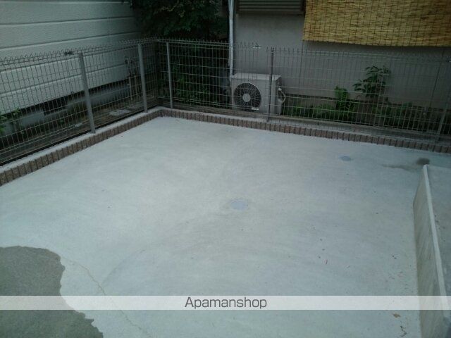 イターナルパレスIIの内装写真