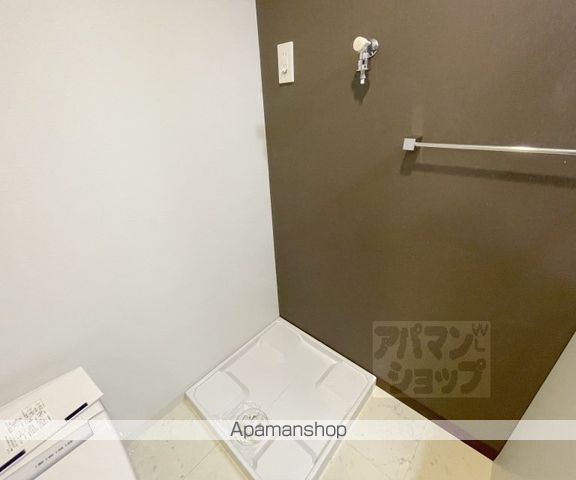 グランコスモ出町の内装写真