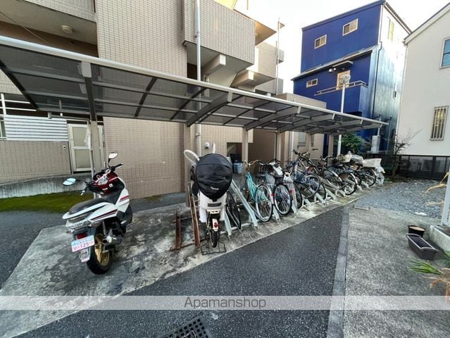 第一アサヒハイツのその他写真