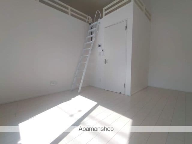 クレセントコートの内装写真
