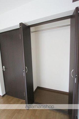 ヴェルス番町の内装写真