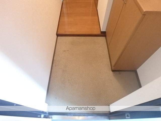 岩崎MS西野4・7の内装写真