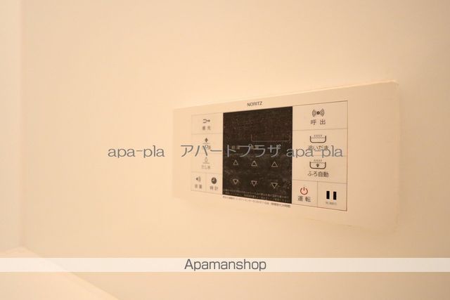フェニックス小仙波 D棟の内装写真