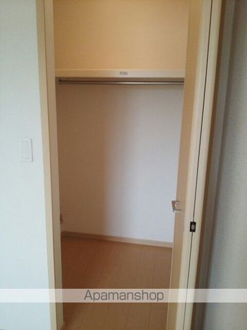 ブライトパークIIの内装写真