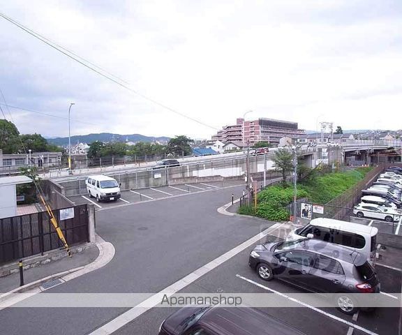 カナル桃山のその他写真