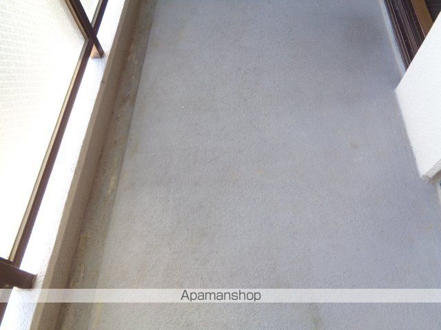 ベルウッド江場の内装写真