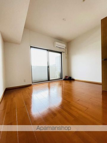 エコロジー栄レジデンスの内装写真