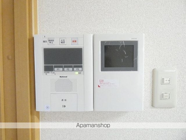 エクセラントメゾン与次郎IIの内装写真