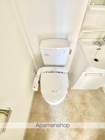 FUTIVAL横浜シティの内装写真