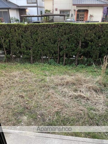 ドミールオークの内装写真