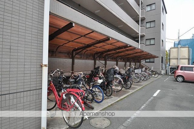 山陽本線 岡山駅 徒歩32分 5階建 築31年のその他写真